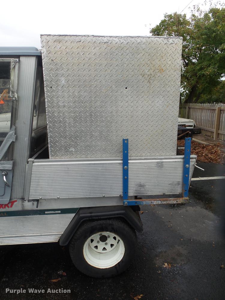 image for item DS9716 Club Car Turf 2XRT golf cart