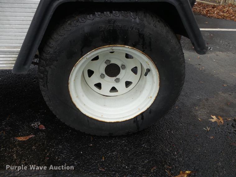 image for item DS9716 Club Car Turf 2XRT golf cart