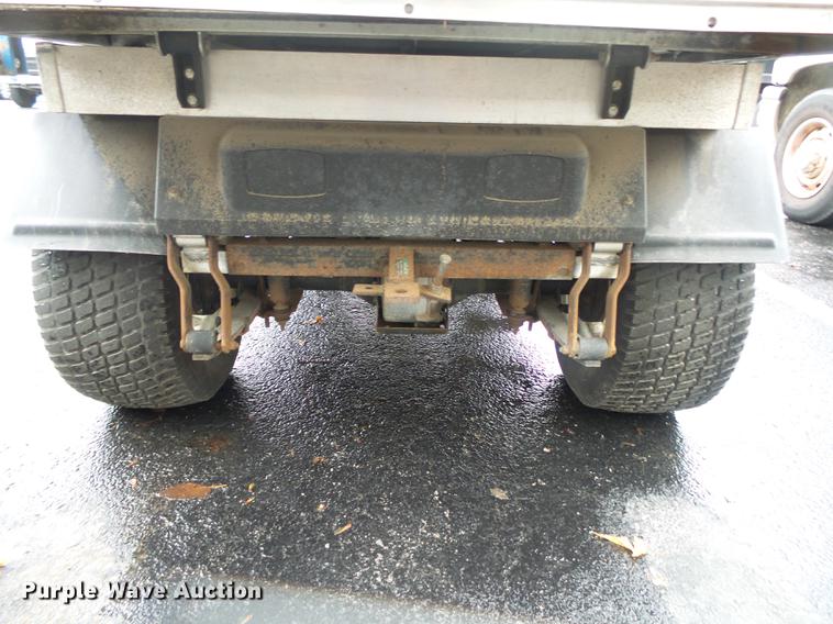 image for item DS9716 Club Car Turf 2XRT golf cart