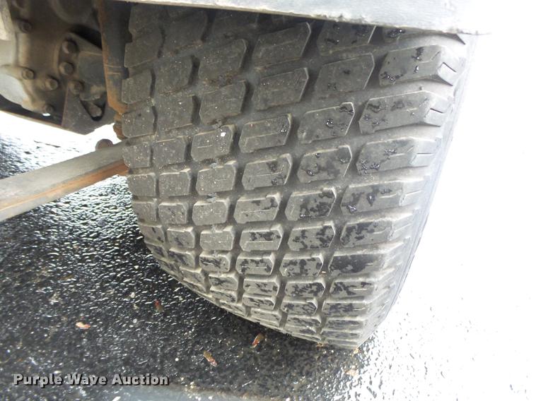 image for item DS9716 Club Car Turf 2XRT golf cart