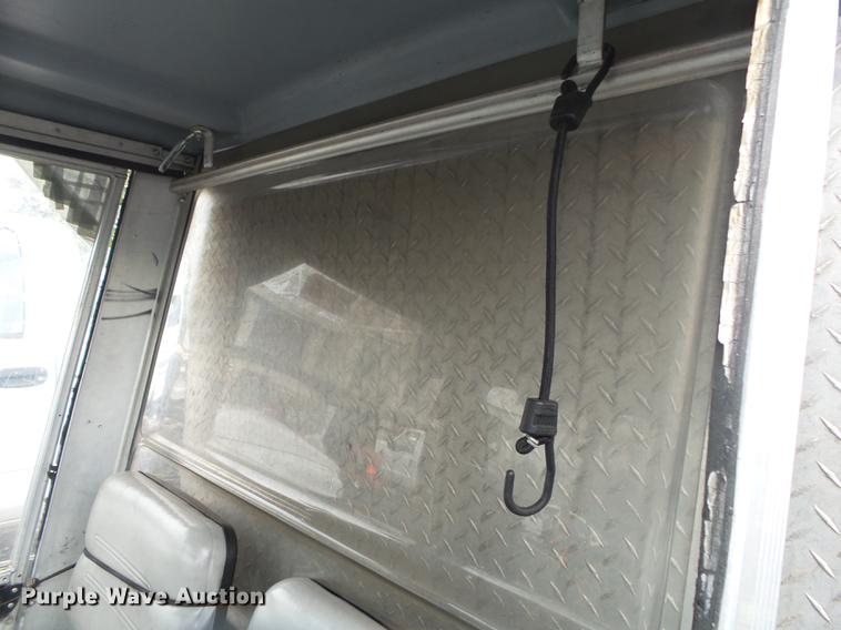 image for item DS9716 Club Car Turf 2XRT golf cart