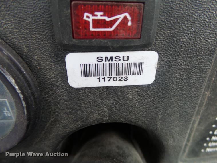 image for item DS9716 Club Car Turf 2XRT golf cart