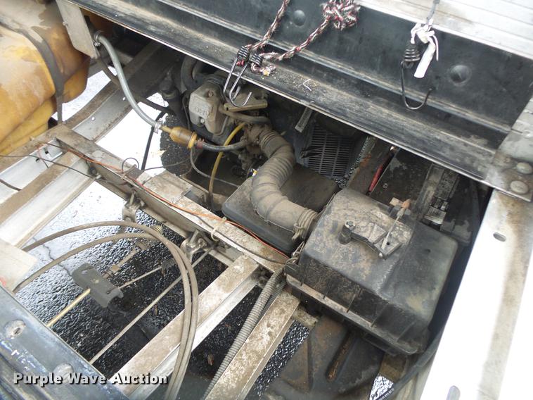 image for item DS9716 Club Car Turf 2XRT golf cart