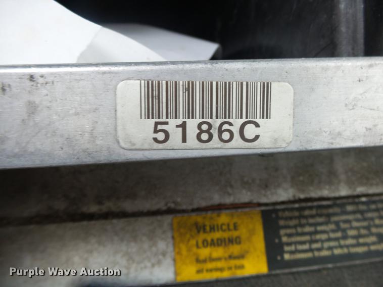 image for item DS9716 Club Car Turf 2XRT golf cart