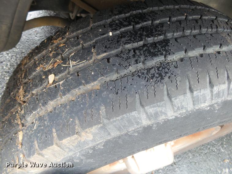 image for item DS9717 2001 Dodge Ram 2500 pickup truck