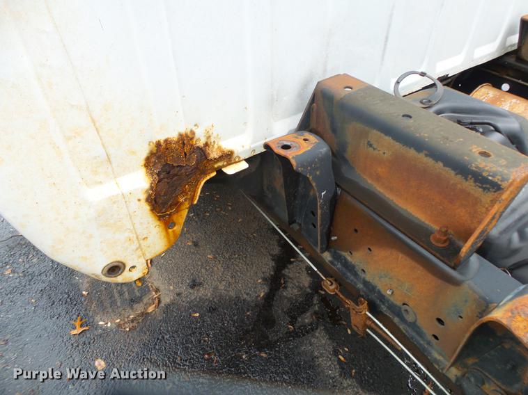 image for item DS9717 2001 Dodge Ram 2500 pickup truck