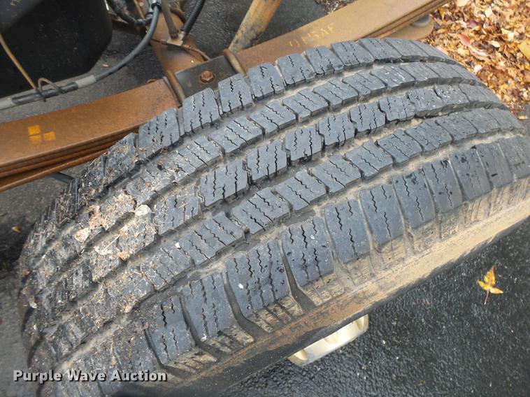 image for item DS9717 2001 Dodge Ram 2500 pickup truck