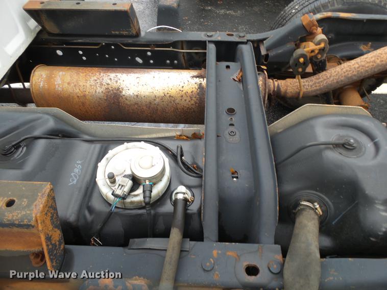 image for item DS9717 2001 Dodge Ram 2500 pickup truck