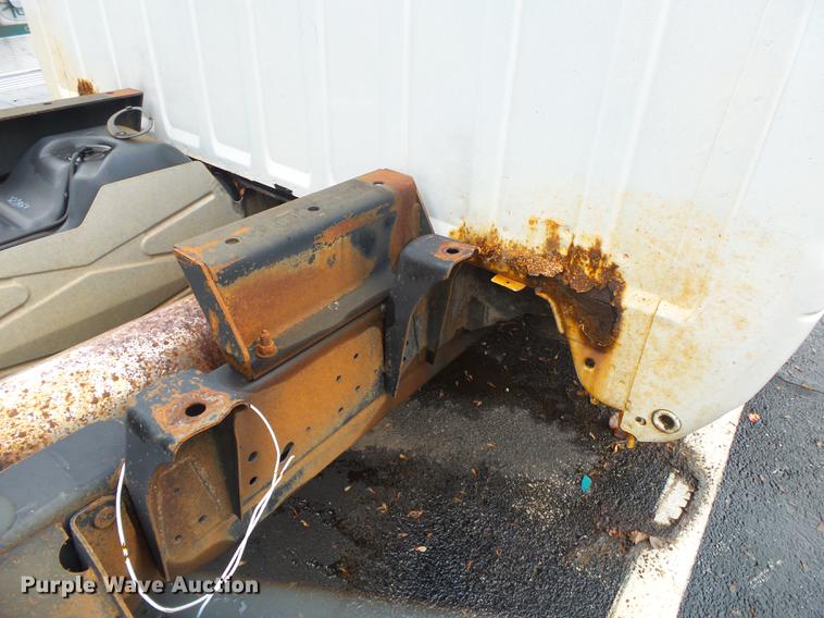 image for item DS9717 2001 Dodge Ram 2500 pickup truck