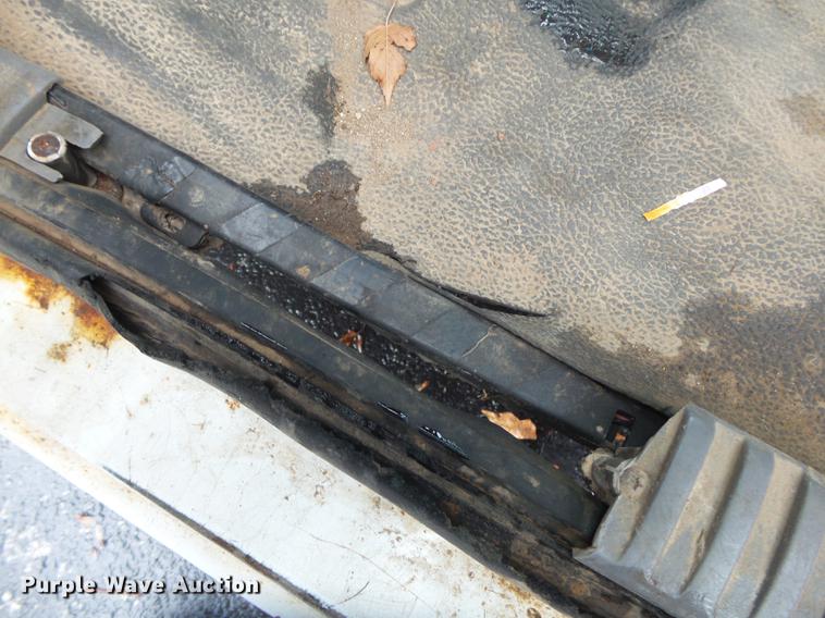 image for item DS9717 2001 Dodge Ram 2500 pickup truck