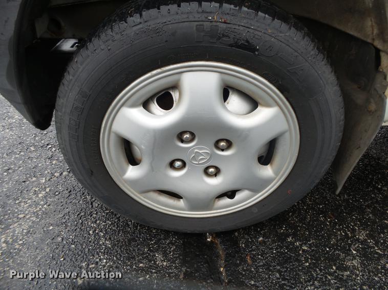 image for item DS9718 Tiger Star compact pickup truck