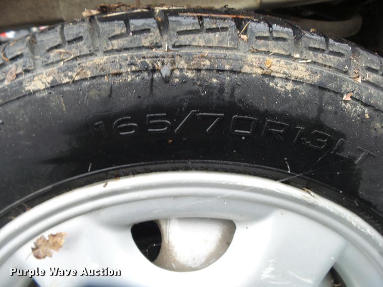 image for item DS9718 Tiger Star compact pickup truck