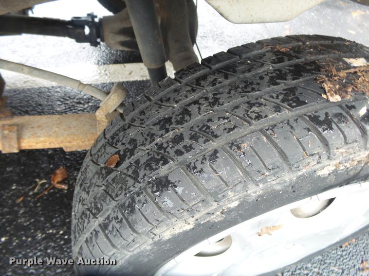 image for item DS9718 Tiger Star compact pickup truck