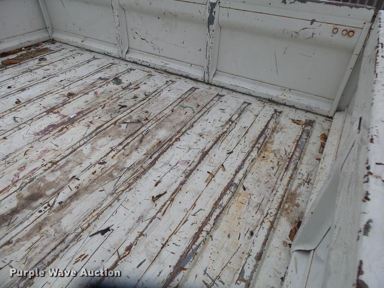 image for item DS9718 Tiger Star compact pickup truck