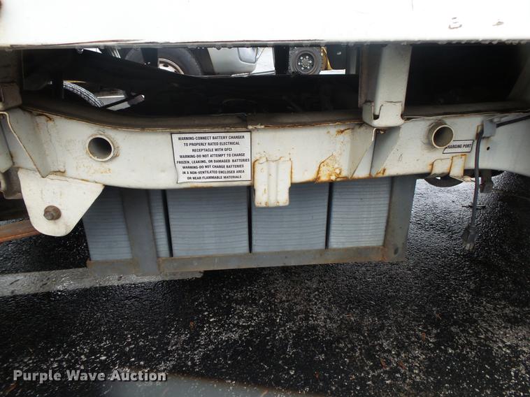 image for item DS9718 Tiger Star compact pickup truck