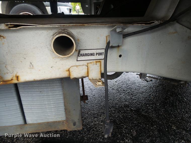 image for item DS9718 Tiger Star compact pickup truck