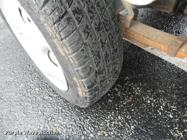 image for item DS9718 Tiger Star compact pickup truck