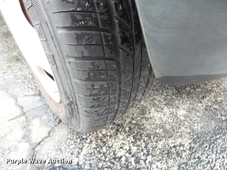 image for item DS9718 Tiger Star compact pickup truck