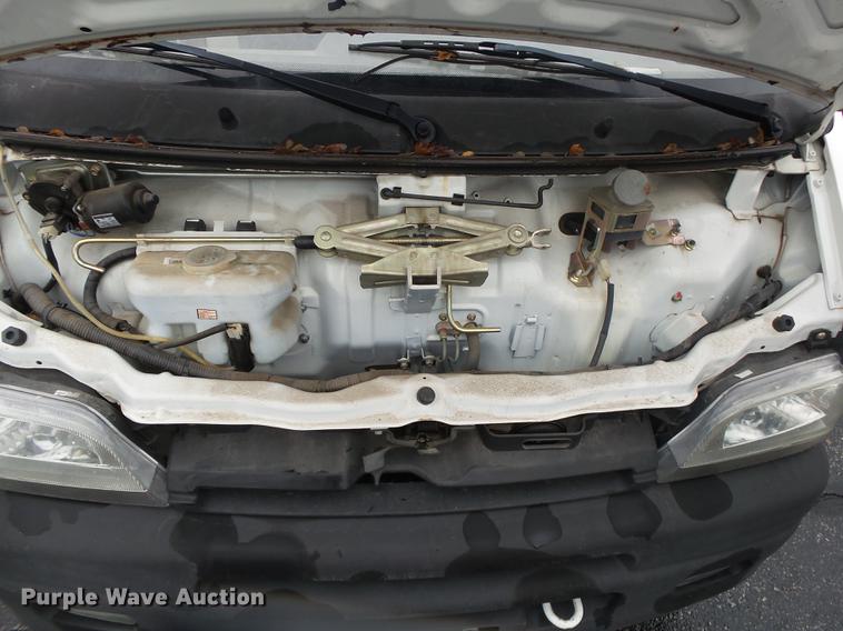 image for item DS9718 Tiger Star compact pickup truck