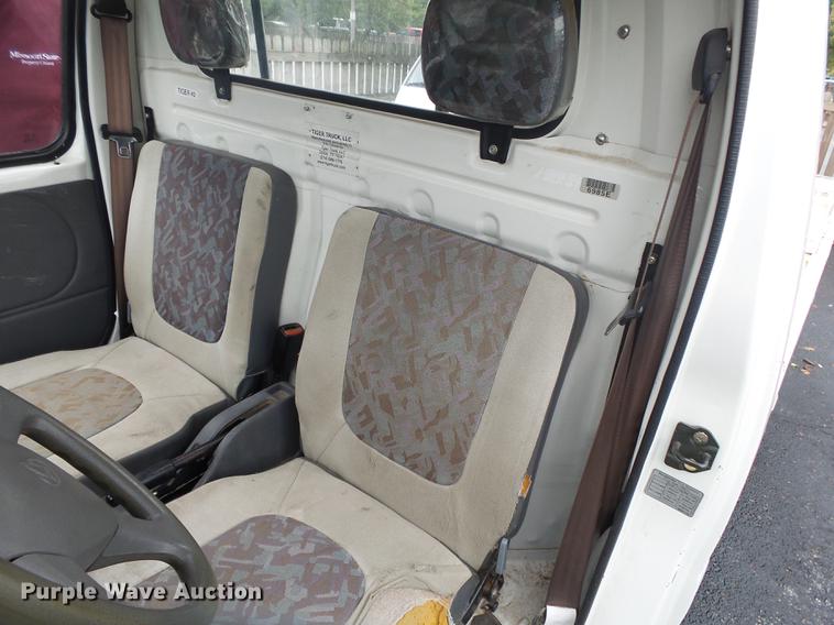 image for item DS9718 Tiger Star compact pickup truck