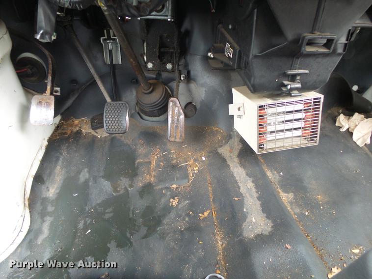 image for item DS9718 Tiger Star compact pickup truck