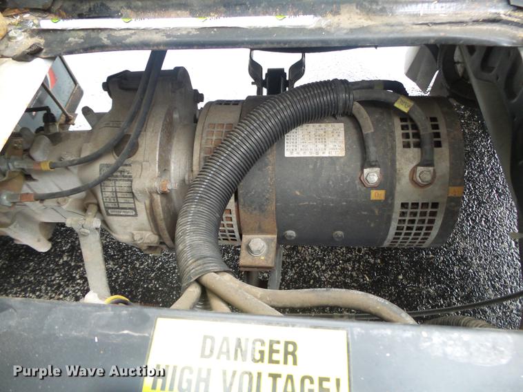 image for item DS9718 Tiger Star compact pickup truck