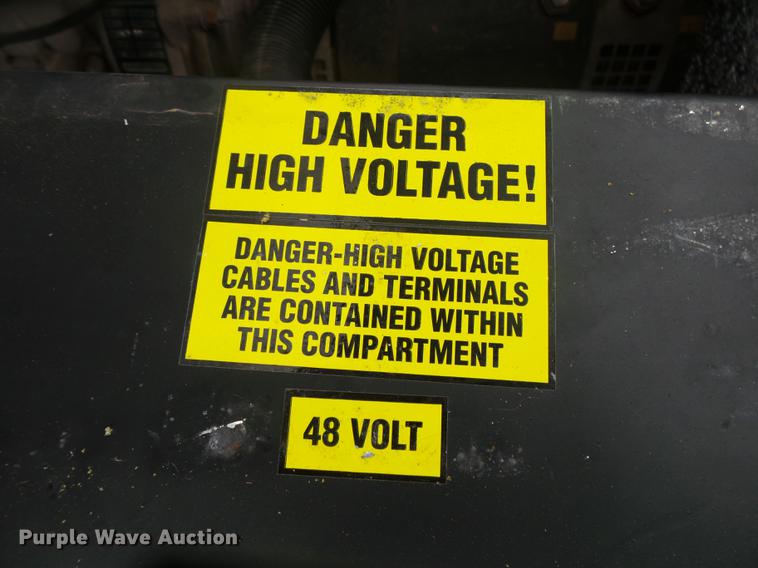 image for item DS9718 Tiger Star compact pickup truck