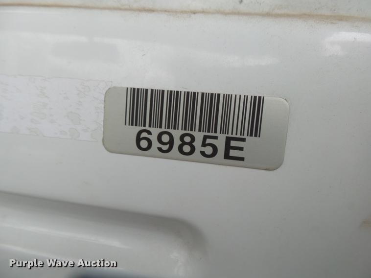 image for item DS9718 Tiger Star compact pickup truck