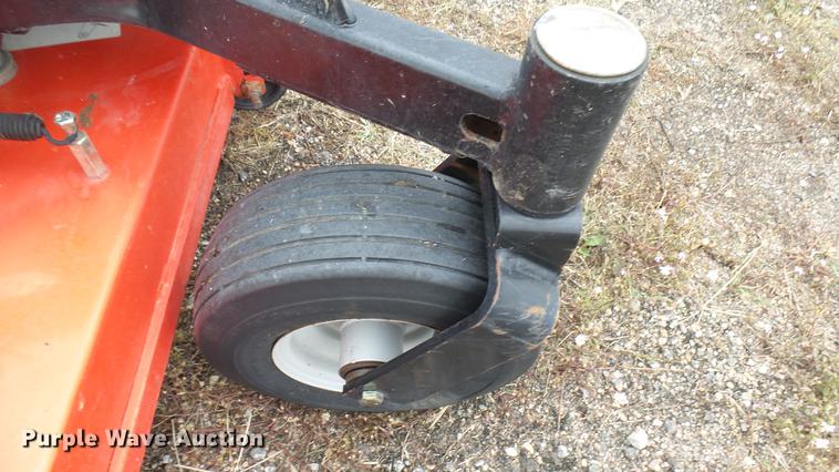 image for item DW9068 Gravely ZT2760HD ZTR lawn mower