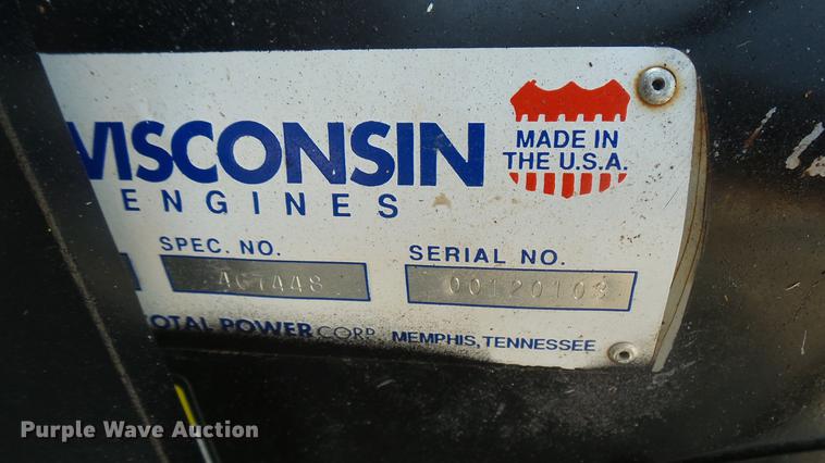 image for item EB9037 Target Pro 35 concrete saw