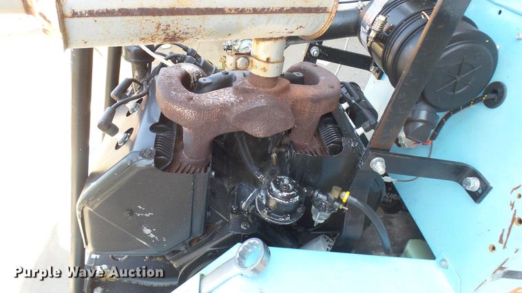 image for item EB9037 Target Pro 35 concrete saw