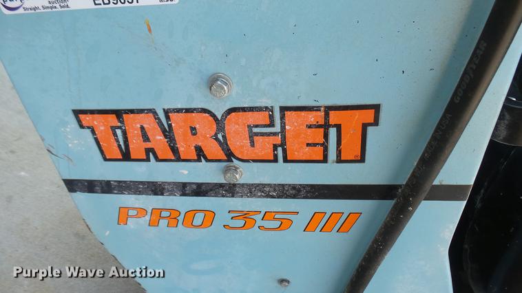 image for item EB9037 Target Pro 35 concrete saw