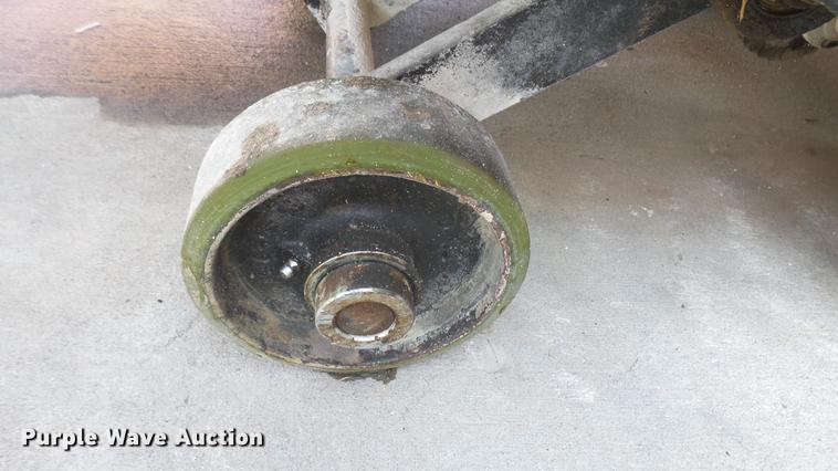 image for item EB9037 Target Pro 35 concrete saw