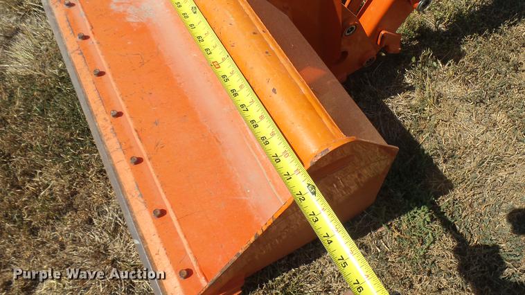 image for item EB9073 Kubota L6060 MFWD tractor