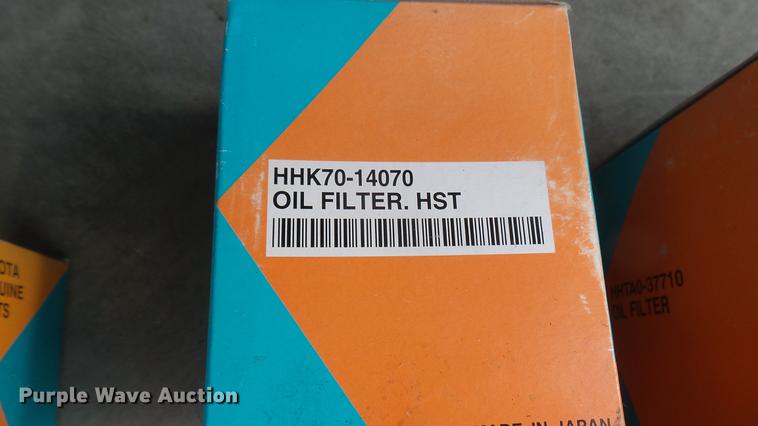 image for item EB9073 Kubota L6060 MFWD tractor