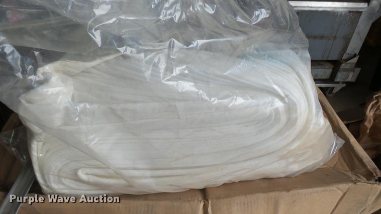 image for item EB9150 Tennant Sentinel street sweeper