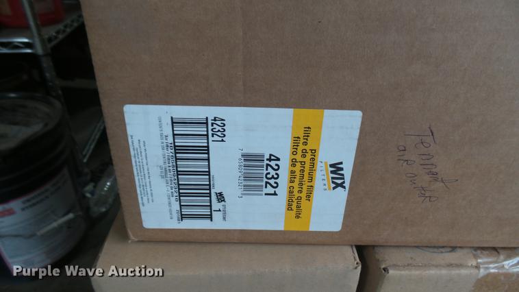 image for item EB9150 Tennant Sentinel street sweeper