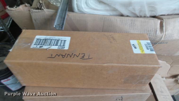 image for item EB9150 Tennant Sentinel street sweeper