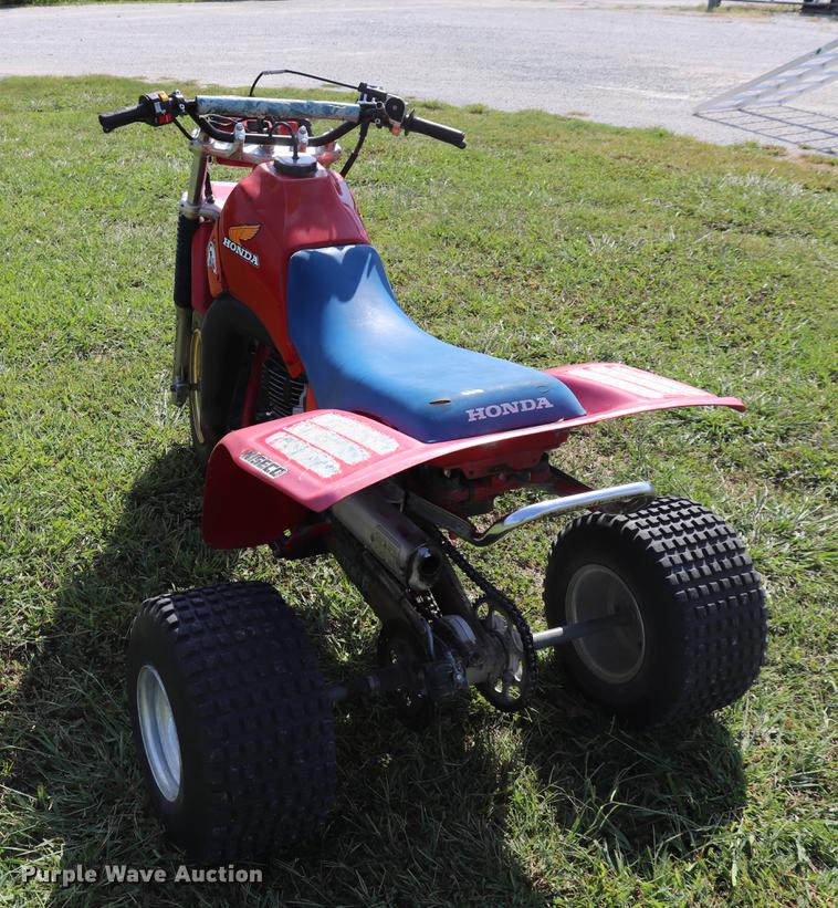 image for item ED9516 1984 Honda 250R ATC ATV