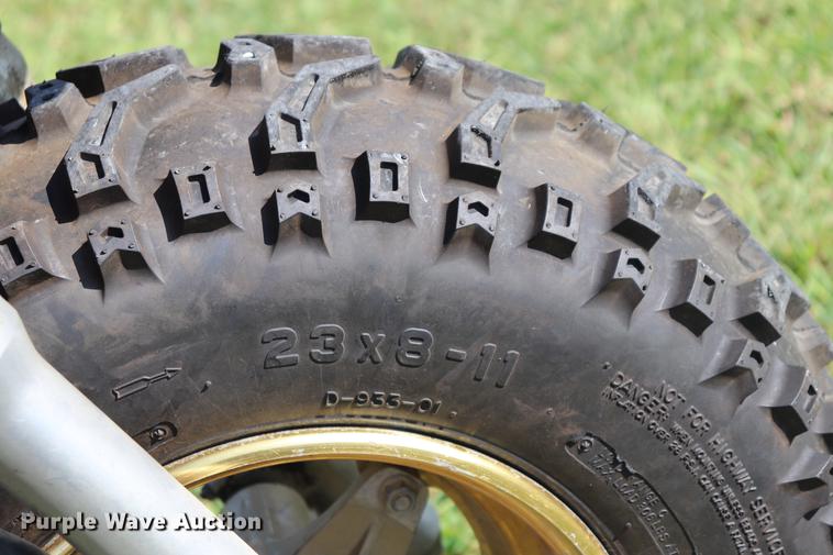 image for item ED9516 1984 Honda 250R ATC ATV