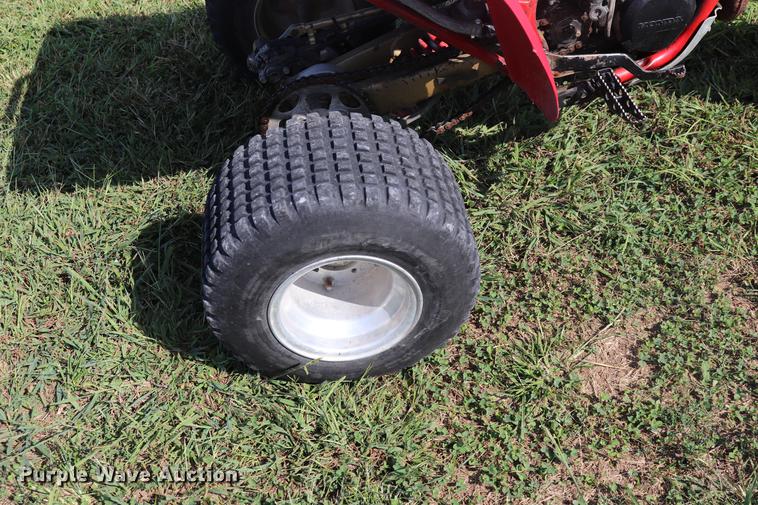 image for item ED9516 1984 Honda 250R ATC ATV