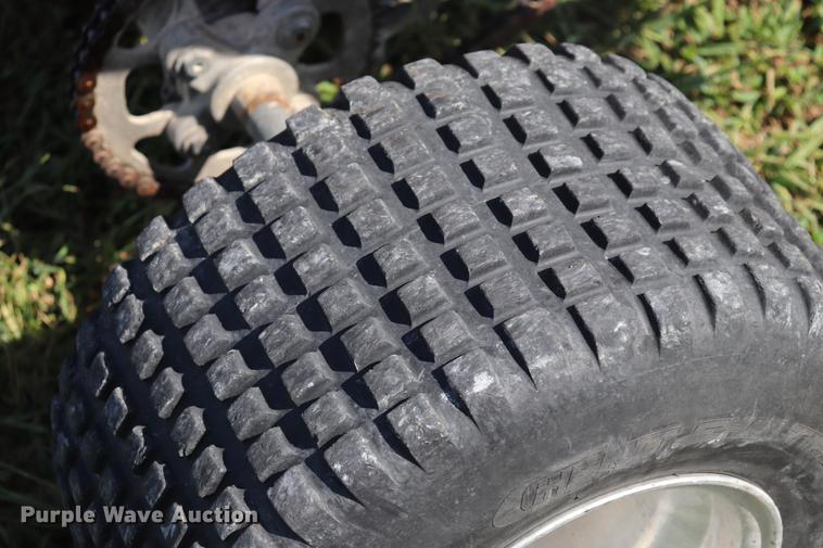 image for item ED9516 1984 Honda 250R ATC ATV