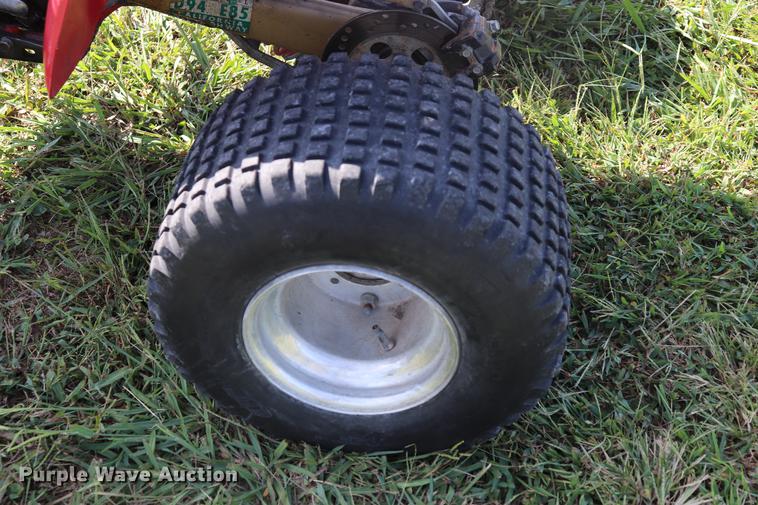 image for item ED9516 1984 Honda 250R ATC ATV