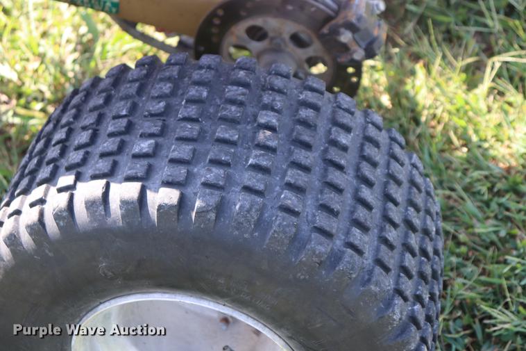 image for item ED9516 1984 Honda 250R ATC ATV