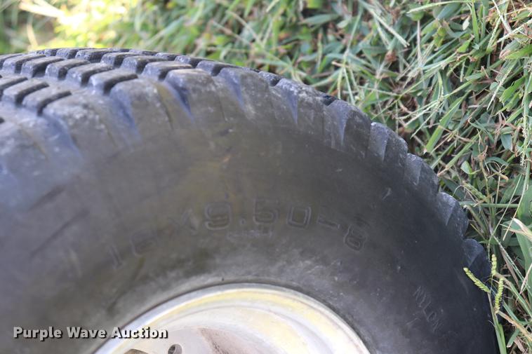 image for item ED9516 1984 Honda 250R ATC ATV