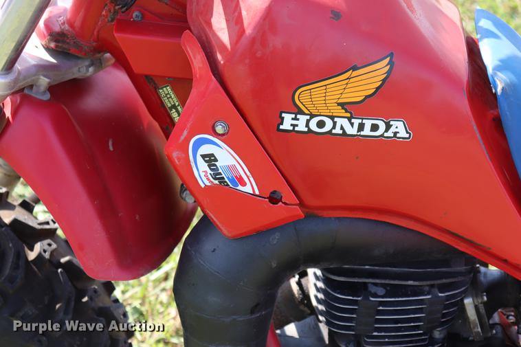 image for item ED9516 1984 Honda 250R ATC ATV