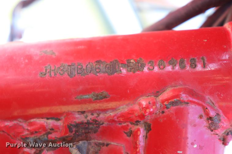 image for item ED9516 1984 Honda 250R ATC ATV