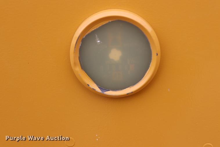 image for item ED9543 Caterpillar SR-4 generator