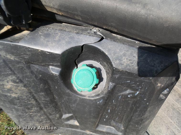 image for item K1795 2011 Polaris Ranger utility vehicle