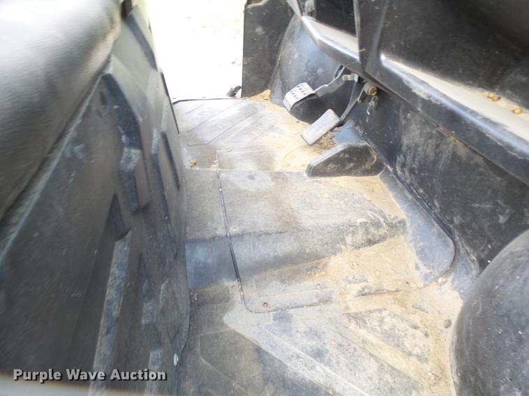 image for item K1838 2011 Polaris Ranger utility vehicle